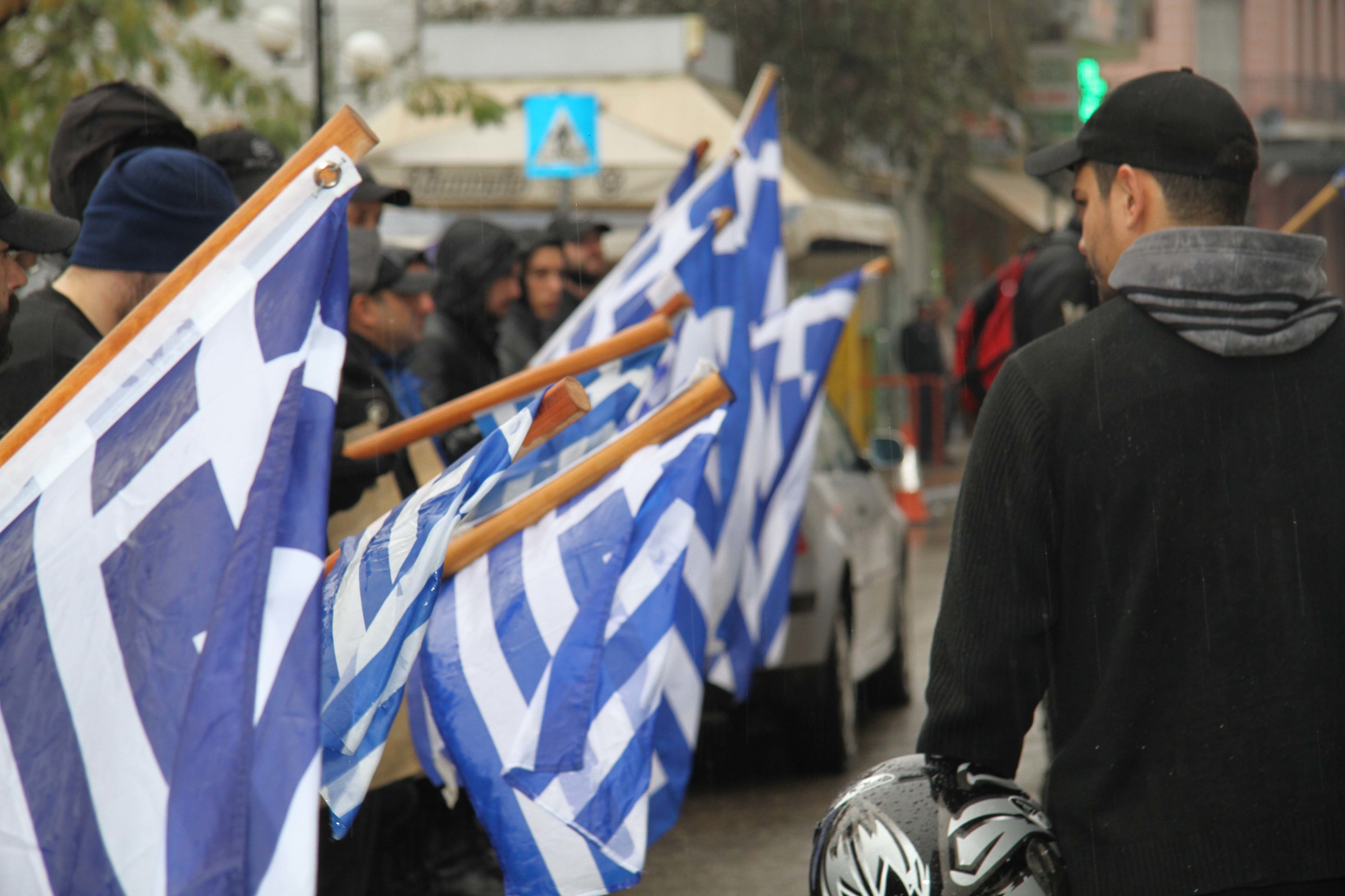 Νοσοκομειακοί Γιατροί κατά Χρυσής Αυγής! “Μην την αφήνετε να εισβάλει στα Νοσοκομεία!