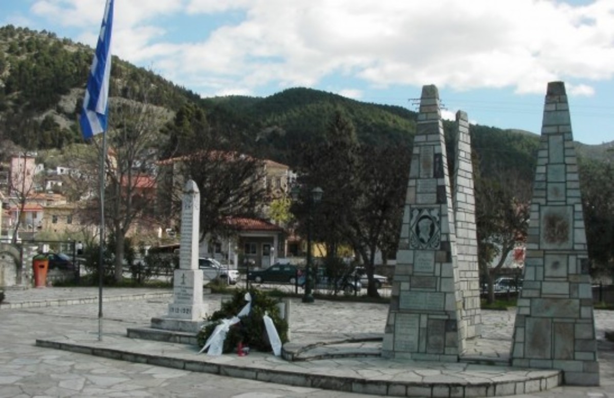 Αποδοκίμασαν βουλευτή της Χρ.Αυγής