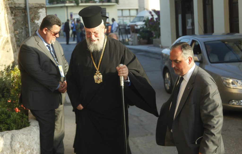 ΦΩΤΟ EUROKINISSI