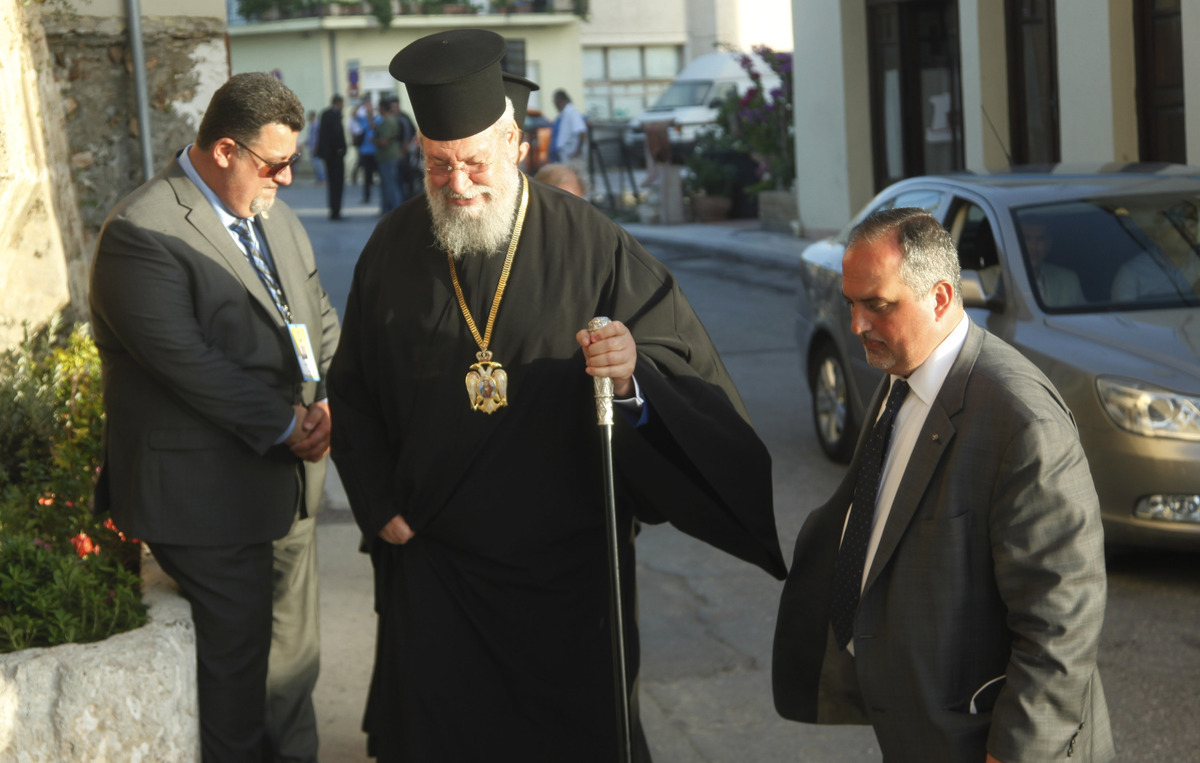 ΦΩΤΟ EUROKINISSI
