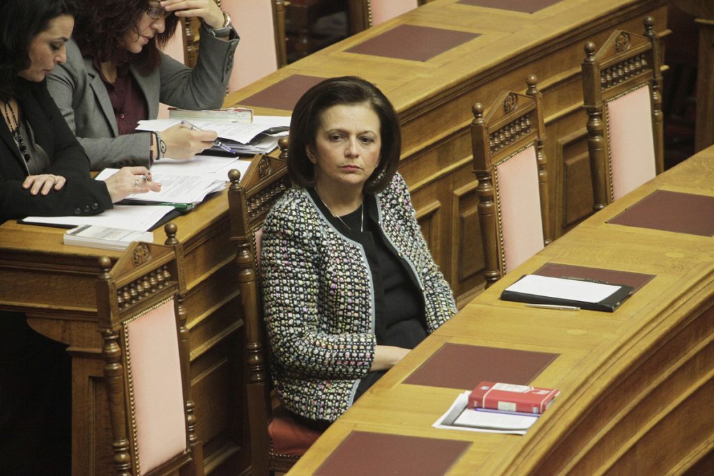 Καταδικάζουν τις δηλώσεις Βέμπερ περί Grexit οι ΑΝΕΛ