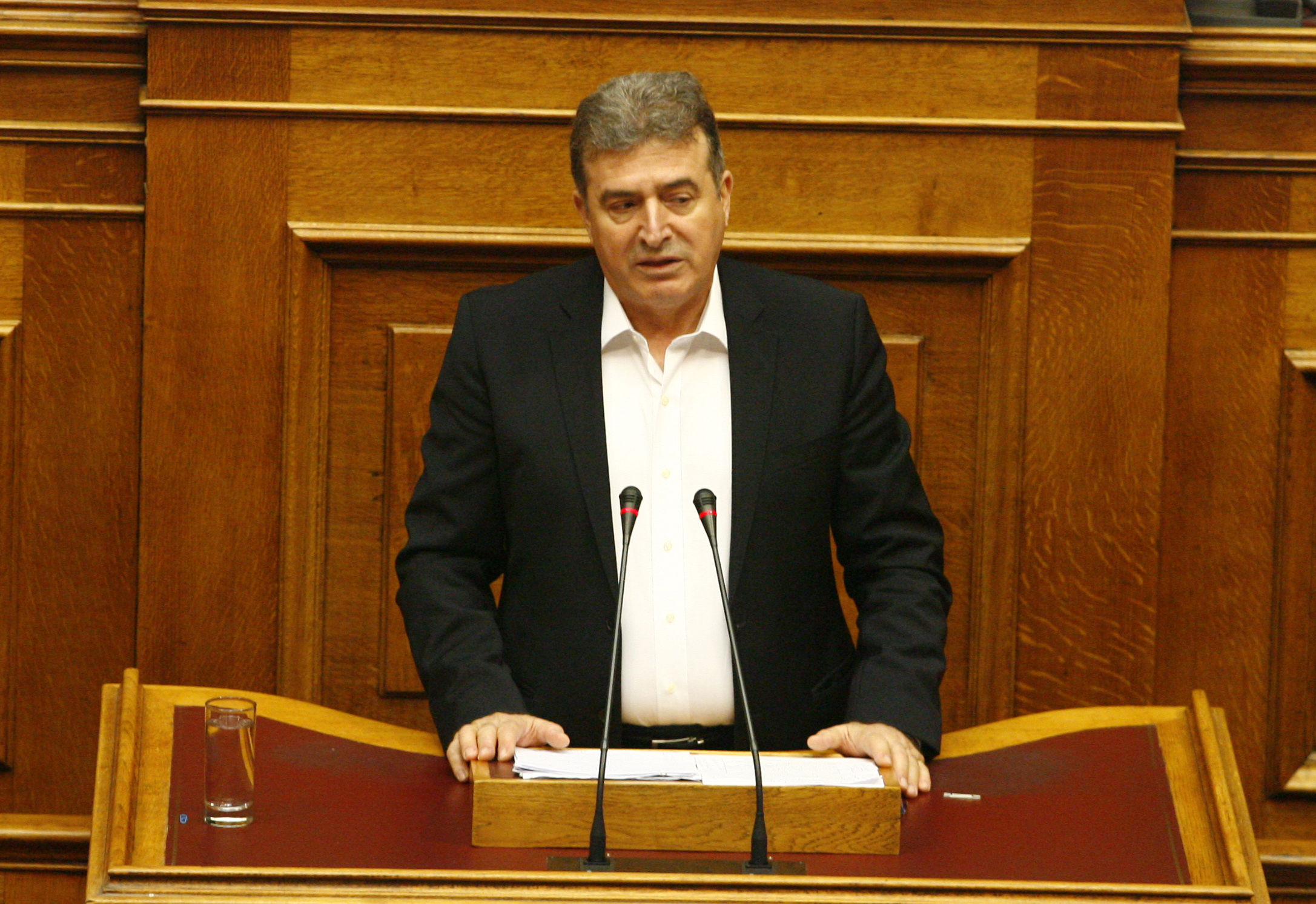 ΦΩΤΟ: EUROKINISSI