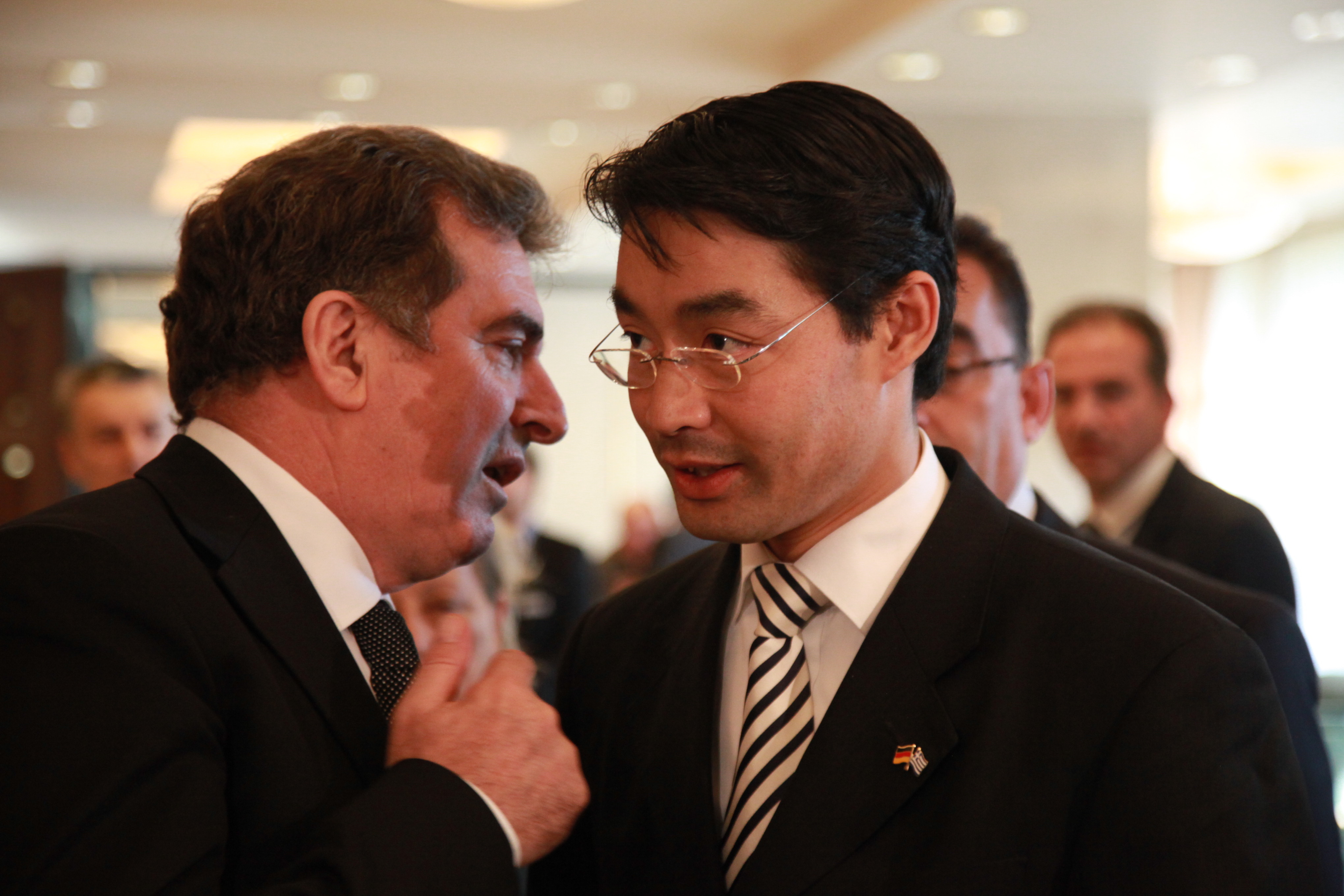 (ΦΩΤΟΓΡΑΦΙΑ ΑΡΧΕΙΟΥ EUROKINISSI)