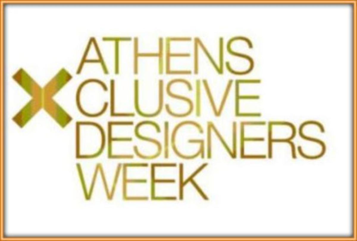 Νέες σελίδες στα social media για την Athens Xclusive Designers Week!