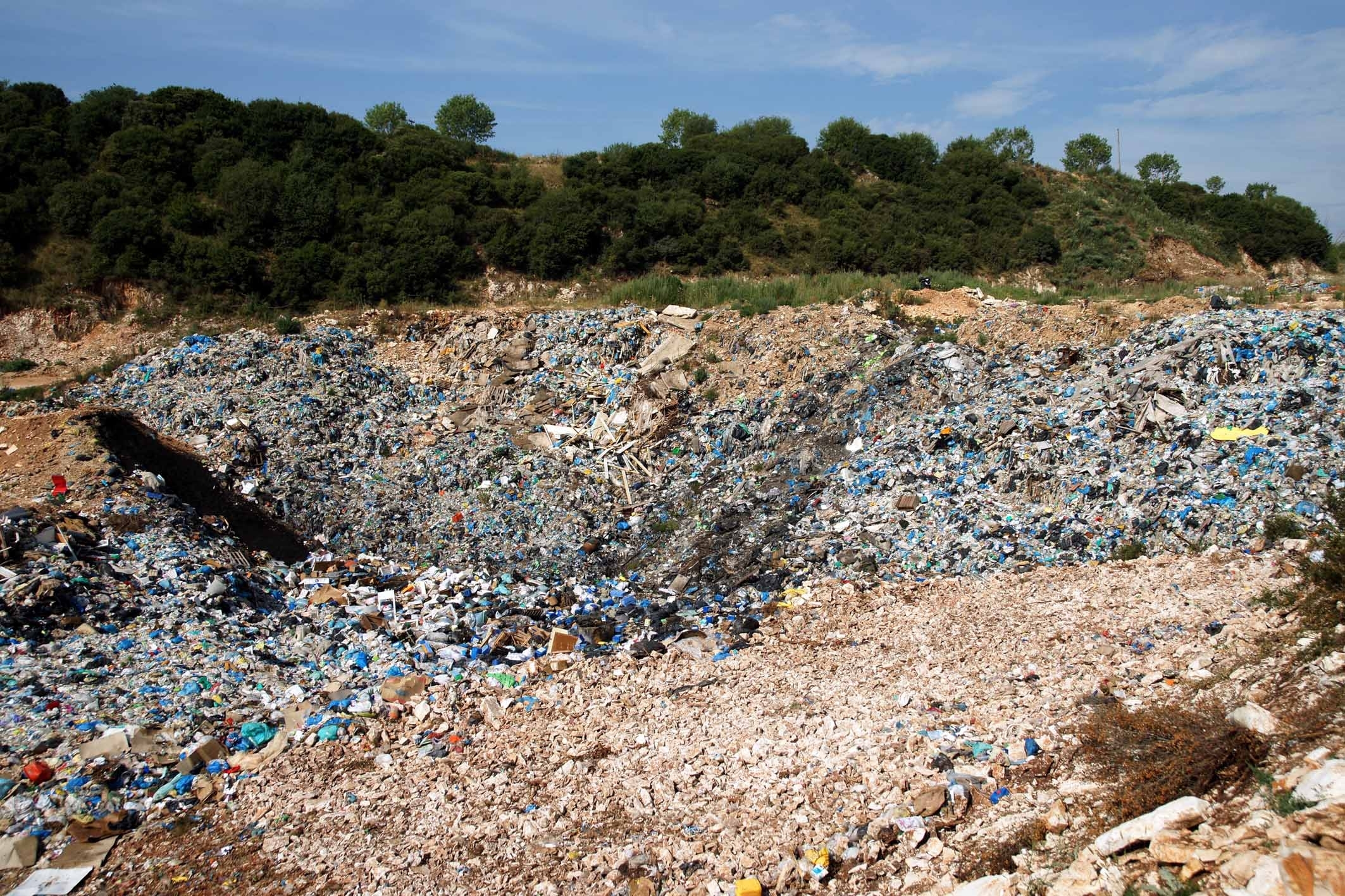 Άρτα: Το ατύχημα αποδείχτηκε φόνος..