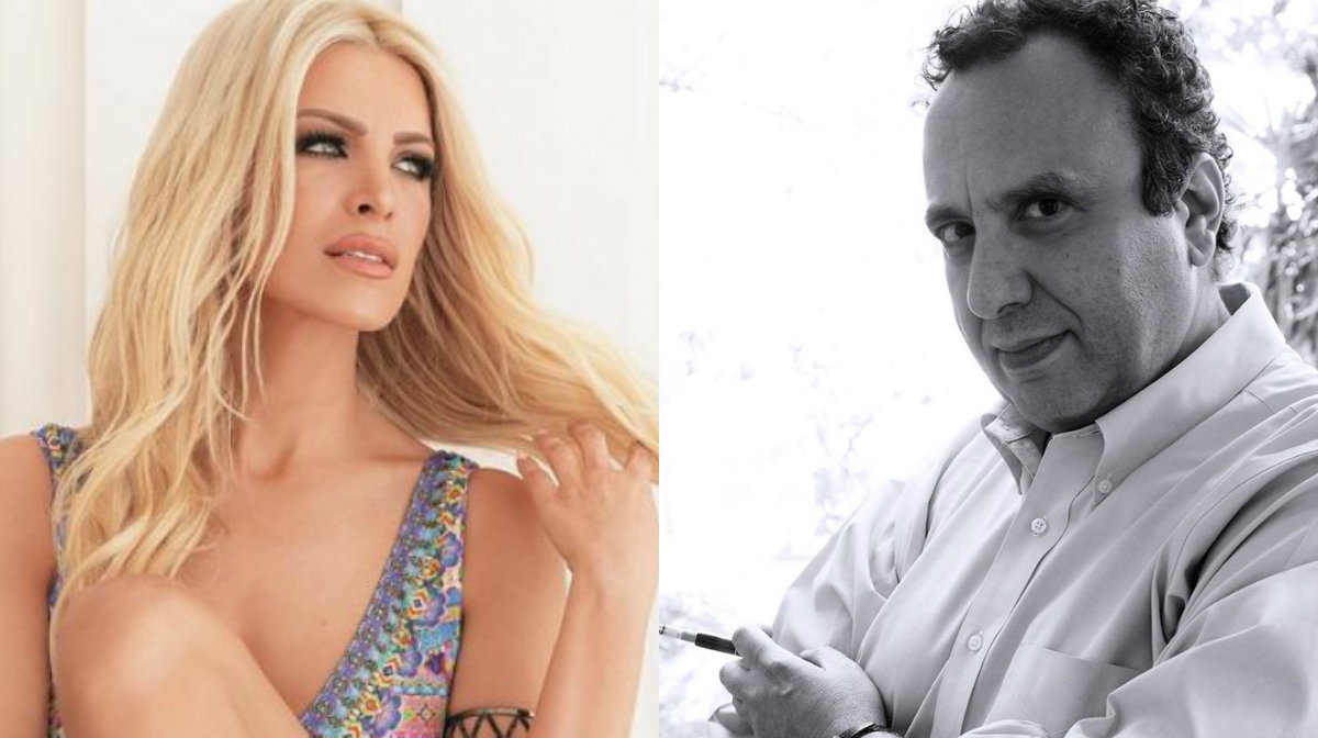 Ο Χρήστος Χωμενίδης απαντά στην Καινούργιου: «Χαίρε, αγία ελαφρότης! Χαίρε εύκολο μελόδραμα! »