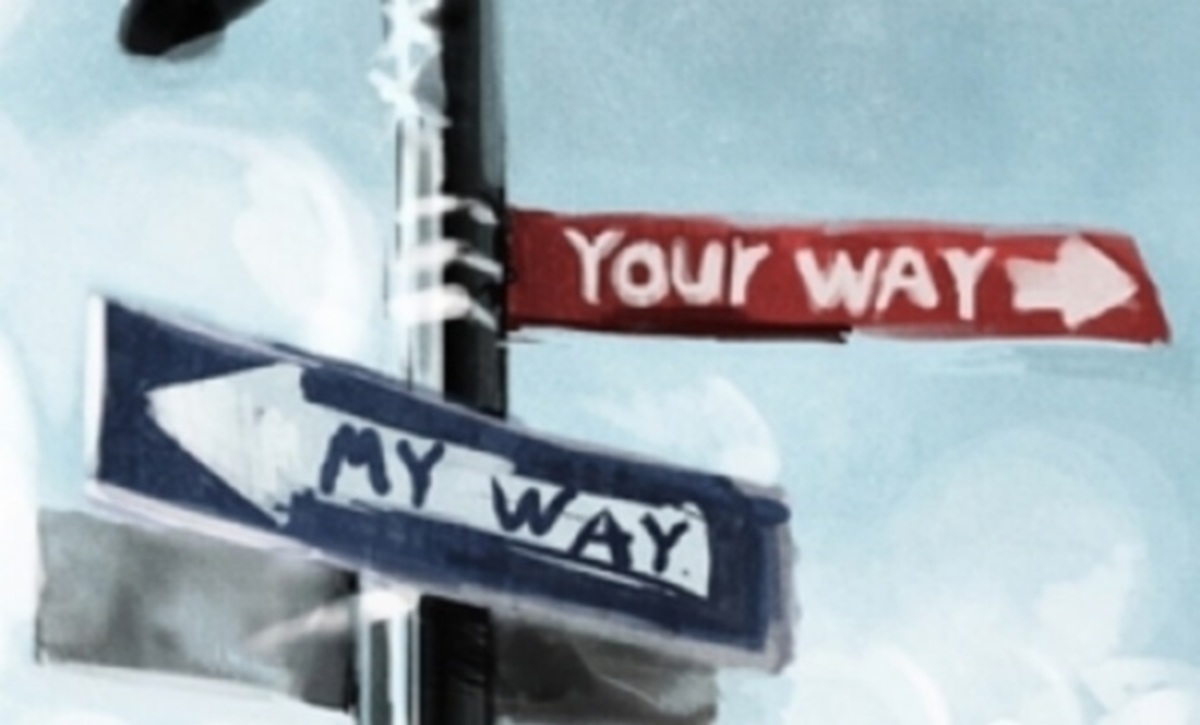 Χώρισε τα Χριστούγεννα και δεν το γνώριζε κανείς!