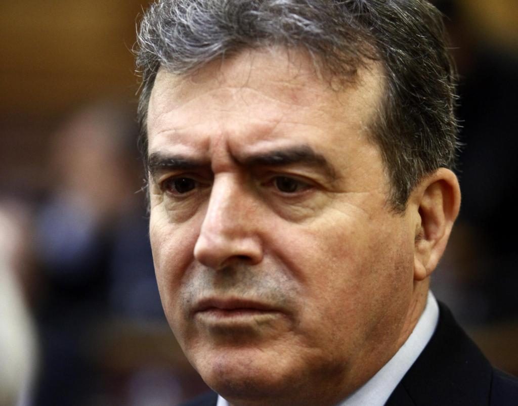 ΦΩΤΟ ΑΡΧΕΙΟΥ EUROKINISSI