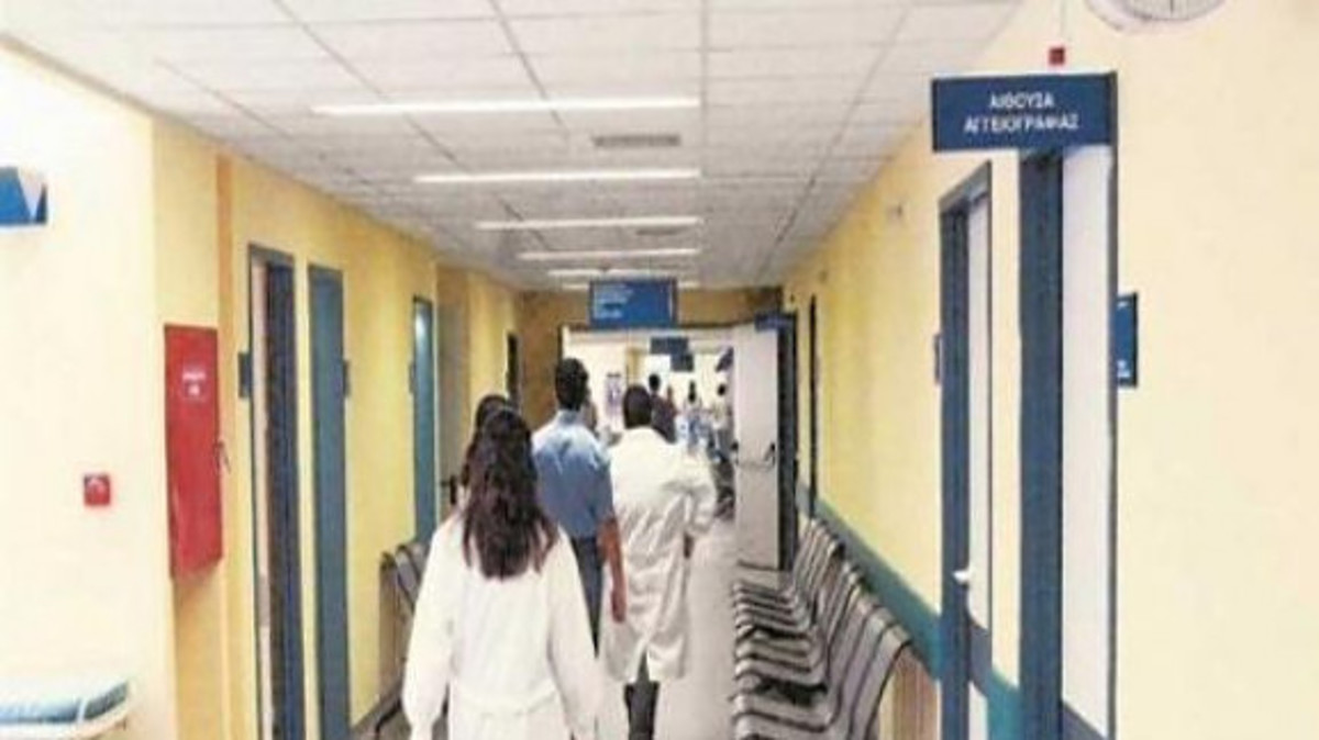 Τον έστειλε στο νοσοκομείο! Ξυλοδαρμός 47χρονου για τα μάτια μιας γυναίκας