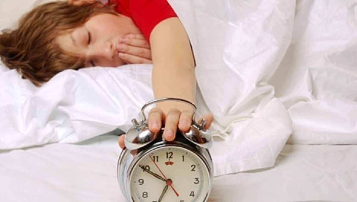 Tips για να κάνετε ”παιχνιδάκι” το πρωινό ξύπνημα!