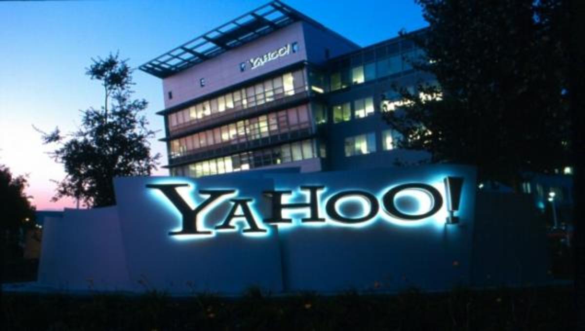 Η Yahoo ετοιμάζει το δικό της Youtube!