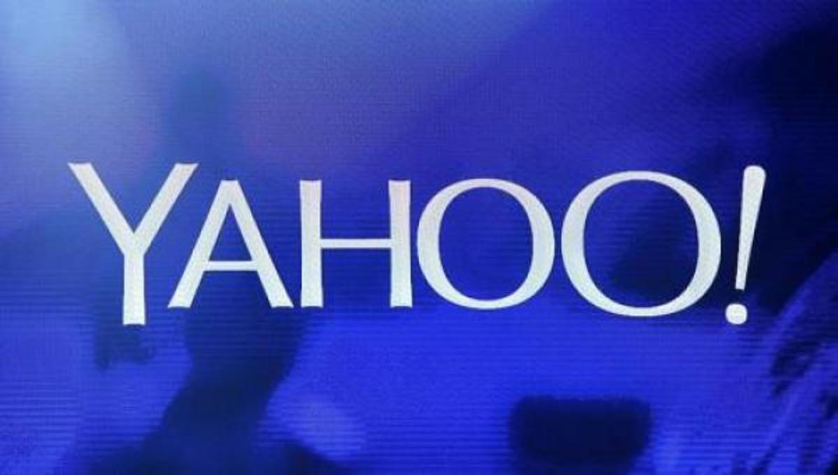 Hackers επιτέθηκαν στη Yahoo!
