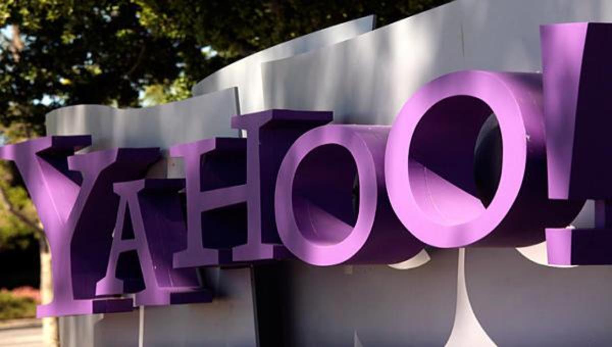 H Yahoo μοιράζει τα usernames από ανενεργούς λογαριασμούς