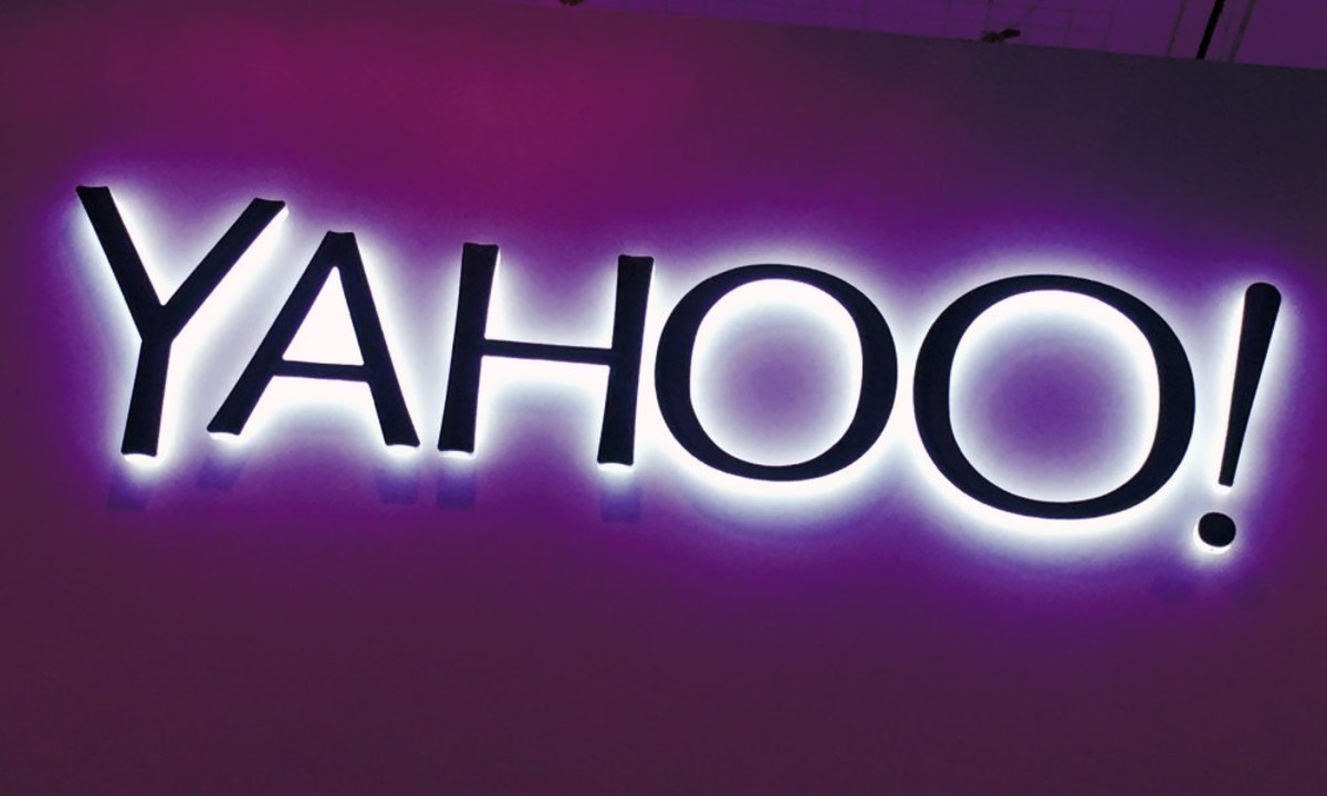 Έχουν διαρρεύσει πάνω 1 δισεκατομμύριο λογαριασμοί της Yahoo!