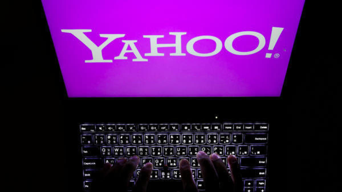 Η Yahoo απαντά στα σενάρια που την θέλουν να συνεργάζεται με τις μυστικές υπηρεσίες!