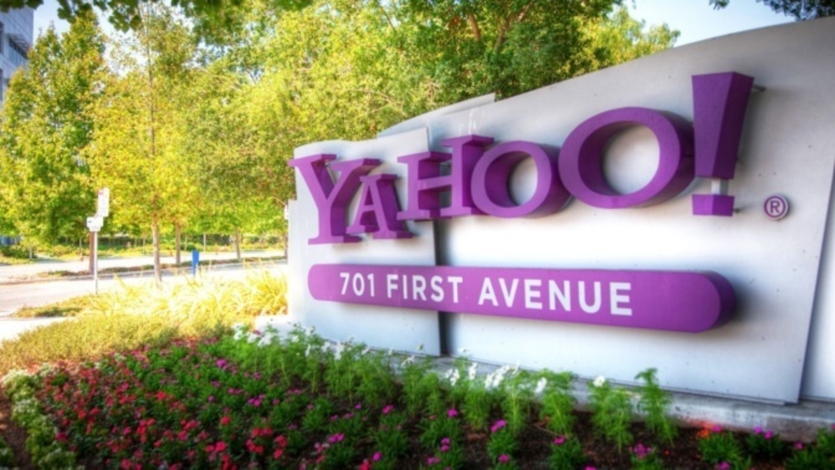 Η Verizon ετοιμάζεται να εξαγοράσει τη Yahoo!