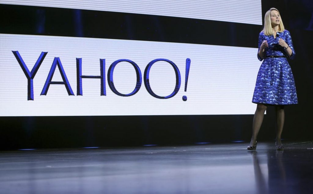 Η Time εξαγοράζει την Yahoo!;