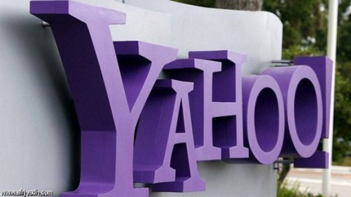 Yahoo: Ξεκίνησαν οι απολύσεις