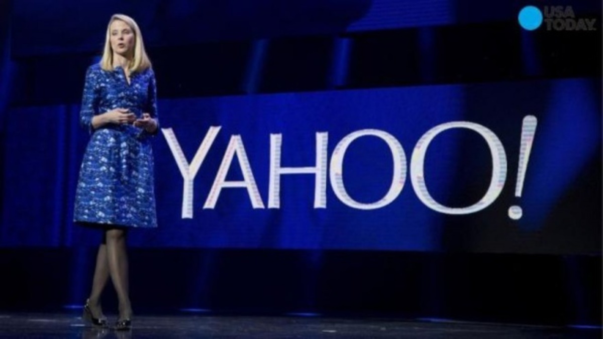 Τα τελευταία δύο χρόνια έχουν υποκλαπεί 32 εκατομμύρια λογαριασμοί της Yahoo!