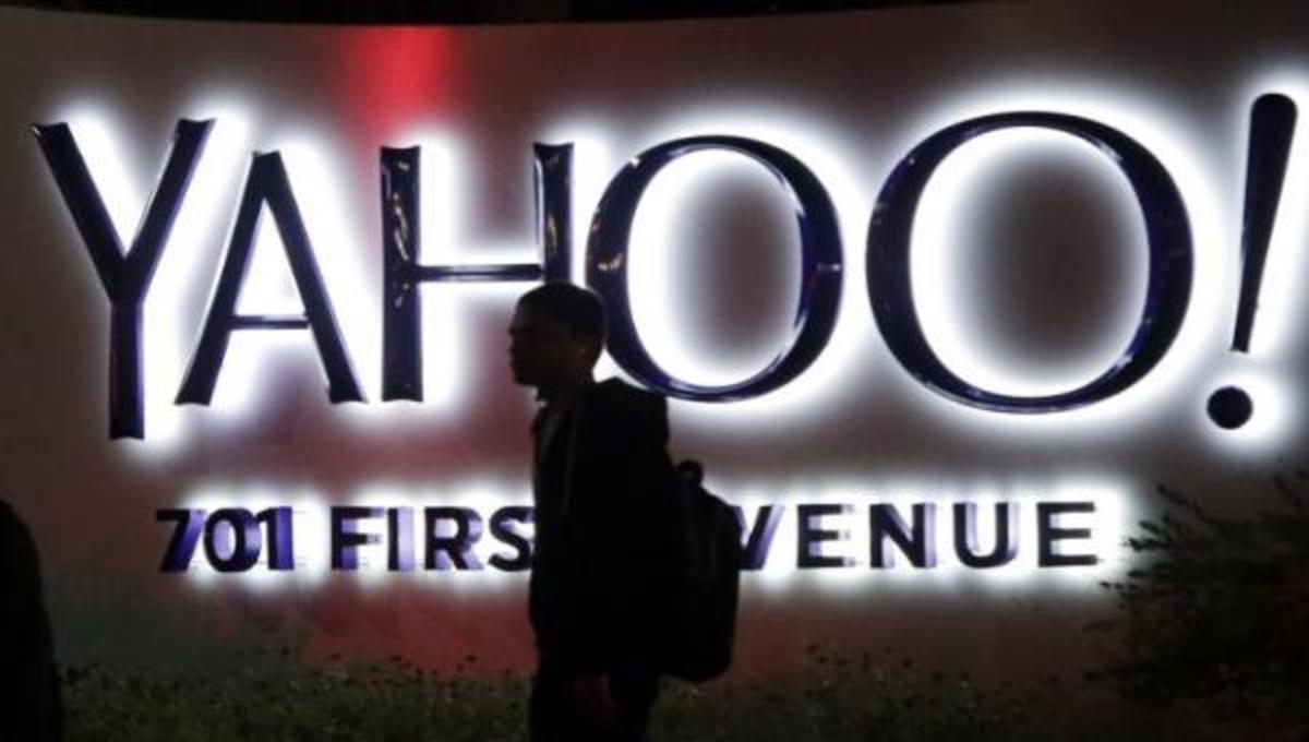 Η Yahoo γίνεται 20 χρονών