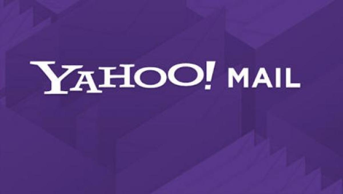 Το  Yahoo Mail αναβαθμίζεται!
