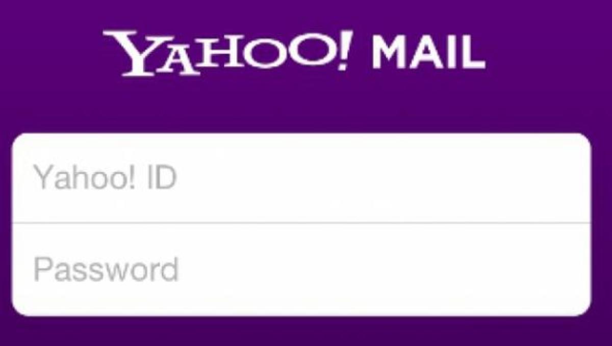 Κλείνουν όλοι οι ανενεργοί λογαριασμοί στο Yahoo