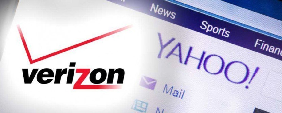 Η Verizon ξανασκέφτεται την εξαγορά της Yahoo!
