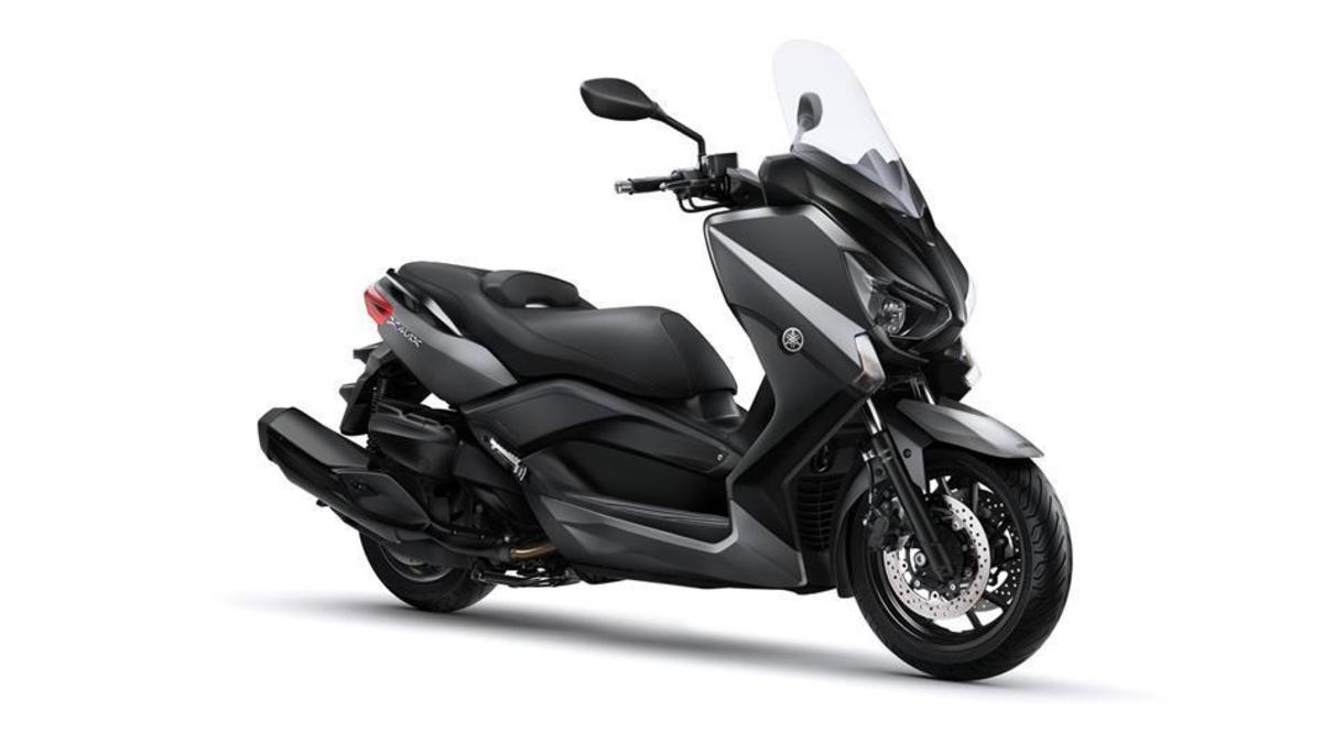 Ανακαλούνται σκούτερ YAMAHA