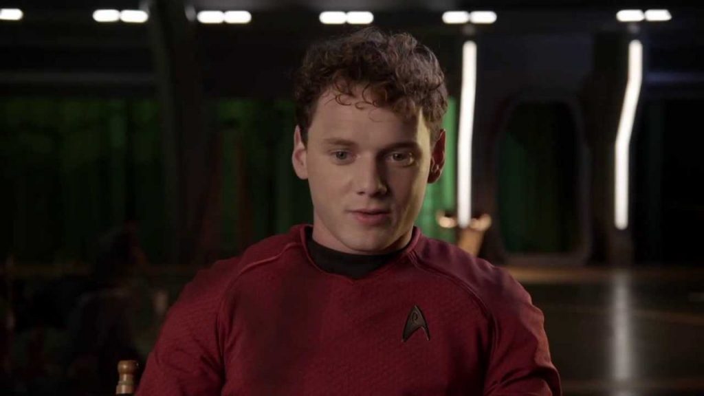 Τραγικός θάνατος για 27χρονο ηθοποιό του Star Trek