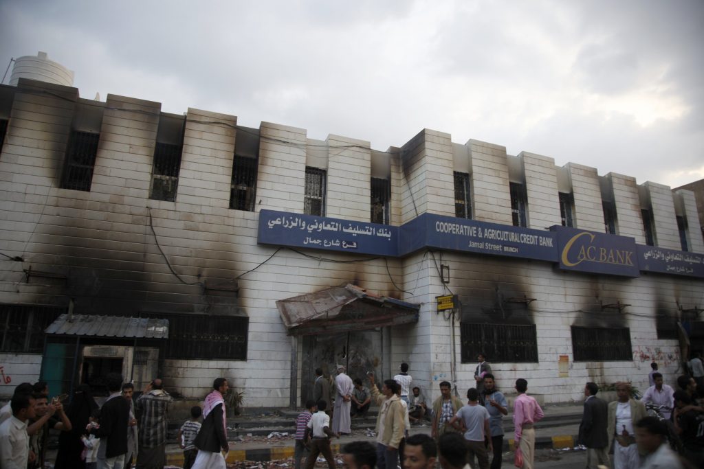 Νέες συγκρούσεις με 13 νεκρούς στην Υεμένη