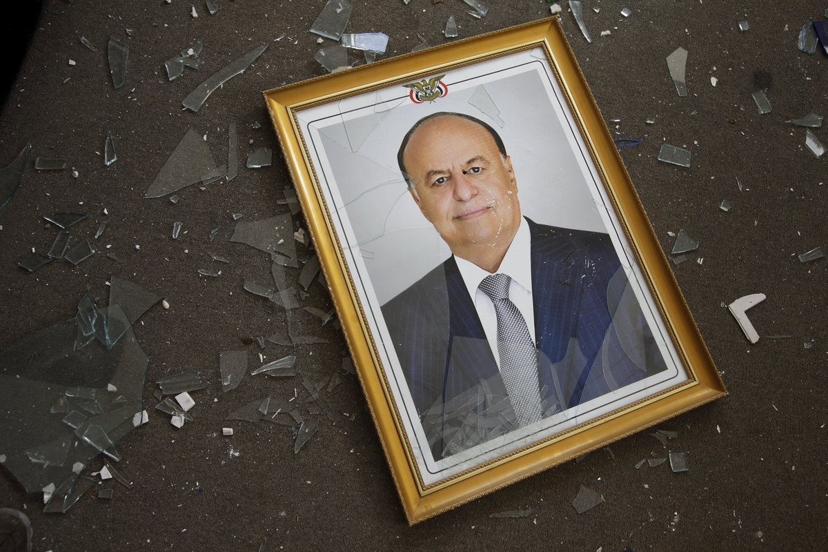 Υεμένη: Persona non grata o εκπρόσωπος της Ύπατης Αρμοστείας του ΟΗΕ για τα Ανθρώπινα Δικαιώματα