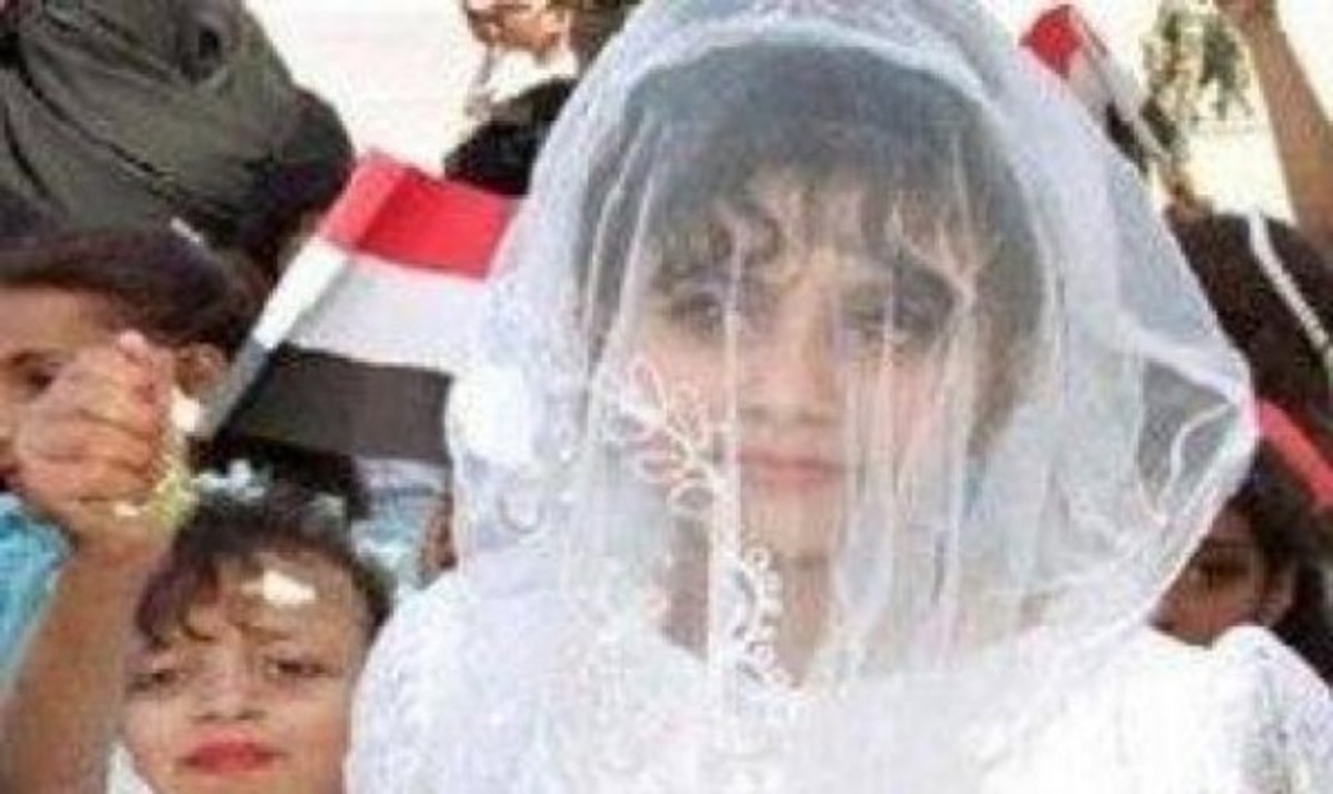 Παγκόσμιο σοκ! “Ανέστησαν” την 8χρονη που υποτίθεται είχε πεθάνει την πρώτη νύχτα του γάμου της