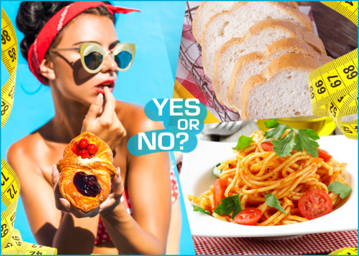 Υδατάνθρακες: Φίλος ή εχθρός στη δίαιτά σου; Όλα όσα πρέπει να γνωρίζεις!