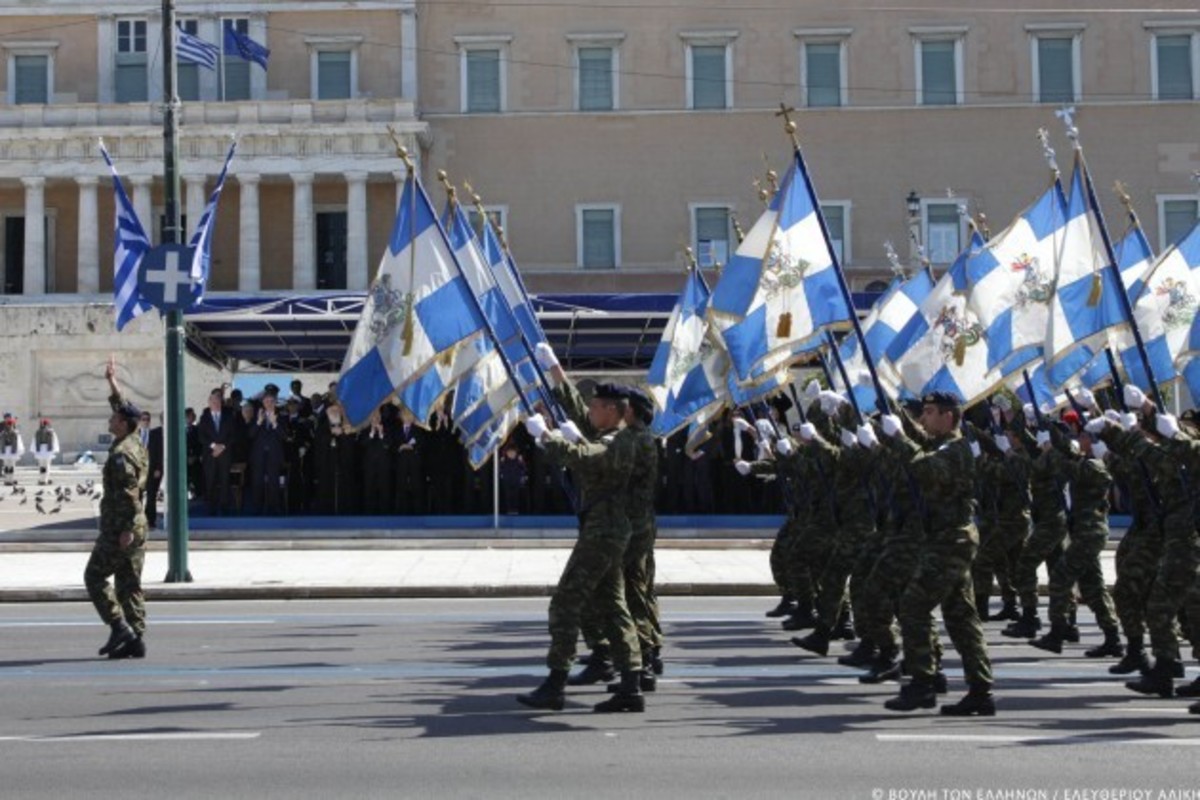 Το πολυνομοσχέδιο του ΥΕΘΑ βγήκε σε διαβούλευση –  Όλες οι ρυθμίσεις