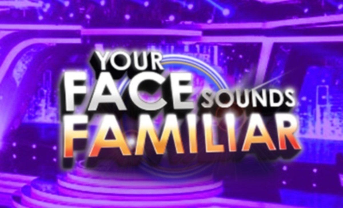 «Θα είμαι στην κριτική επιτροπή του Your Face Sounds Familiar»