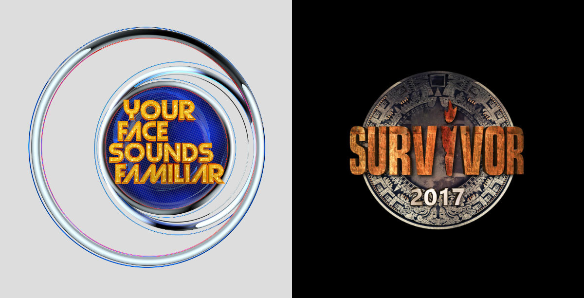 Your Face Sounds Familiar ή Survivor είδαν χθες το βράδυ οι τηλεθεατές; Η πρώτη μεγάλη μάχη!