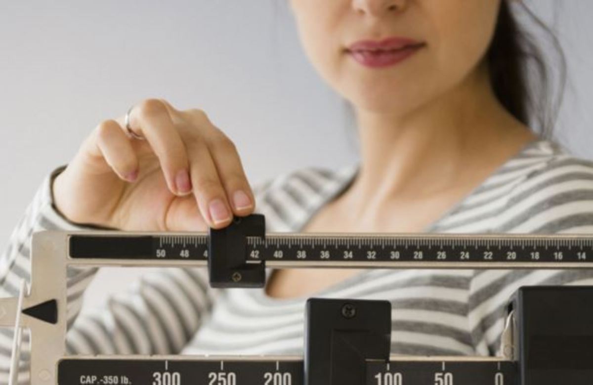 Ο κρυφός κίνδυνος από τα επιπλέον κιλά της εγκυμοσύνης