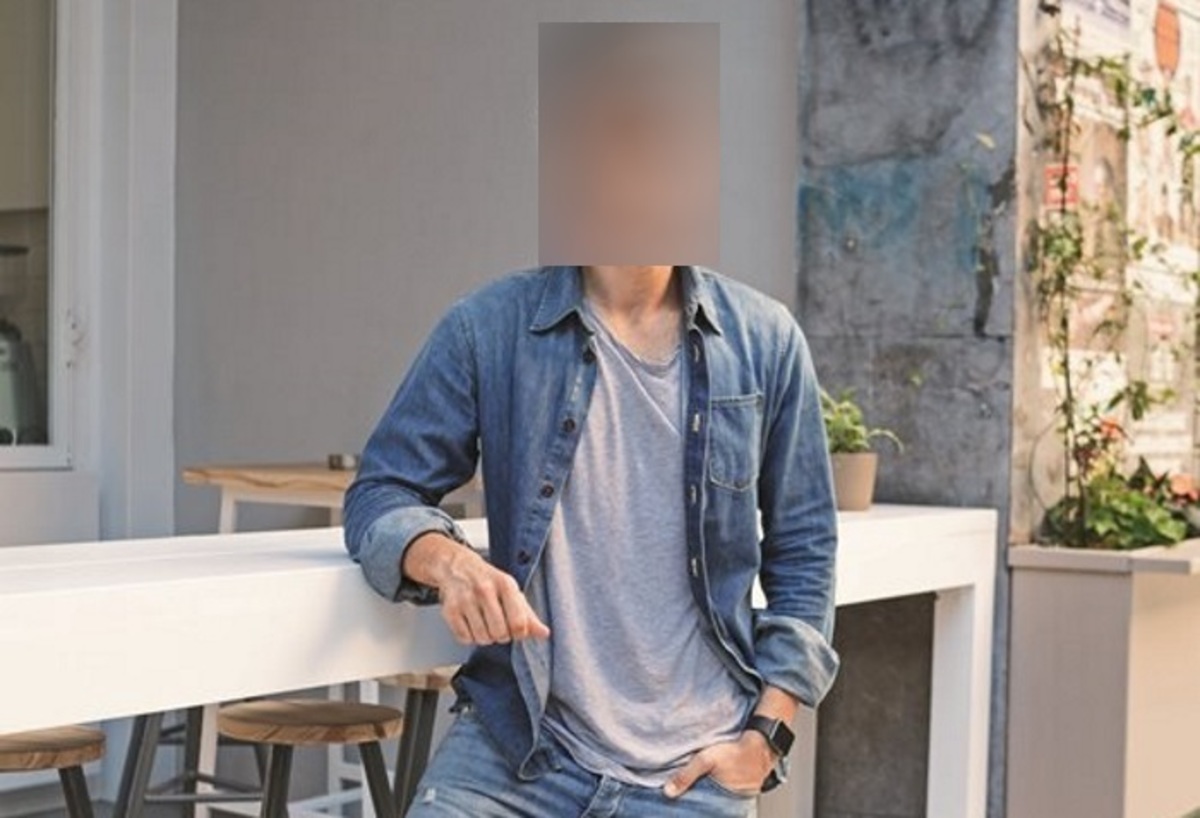 Δημοσιογράφος του Alpha δηλώνει ένθερμος υποστηρικτής του δικαιώματος ανθρώπων του ίδιου φύλου να υιοθετούν παιδιά