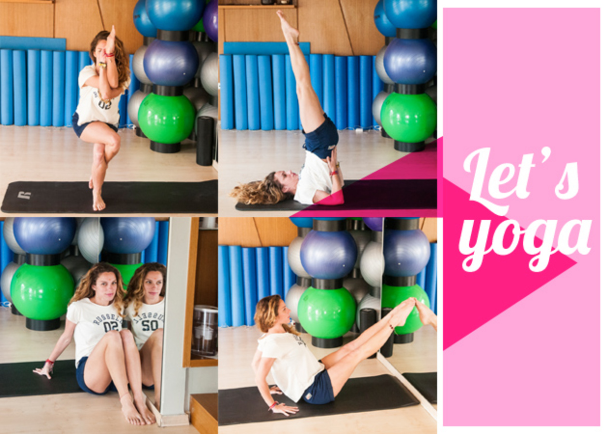 Διώξε την κυτταρίτιδα με αυτές τις ασκήσεις από το σπίτι!