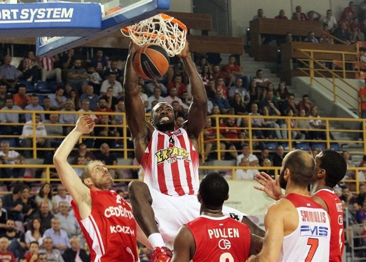 ΦΩΤΟ euroleague.net
