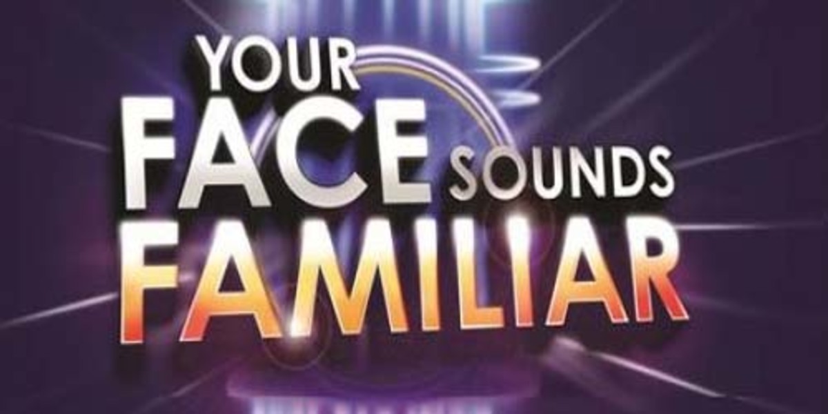Ποια ονόματα έχουν ”κλείσει” για το ”Your Face Sound Familiar 2”