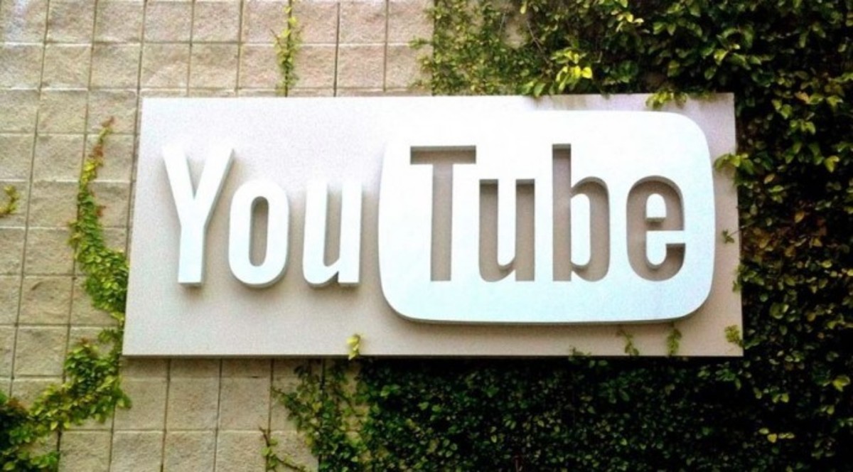 Το Youtube μετράει σε πραγματικό χρόνο τα views κάθε βίντεο!