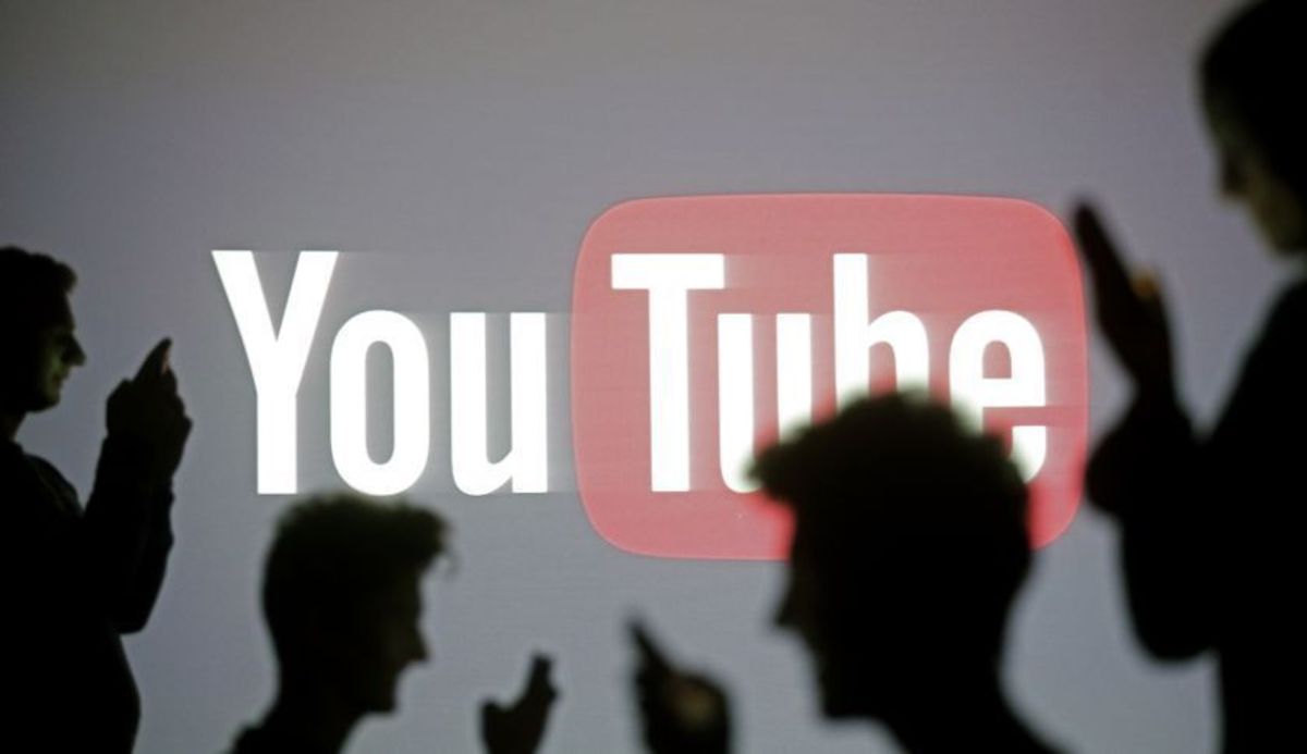To Youtube γίνεται 10 ετών!