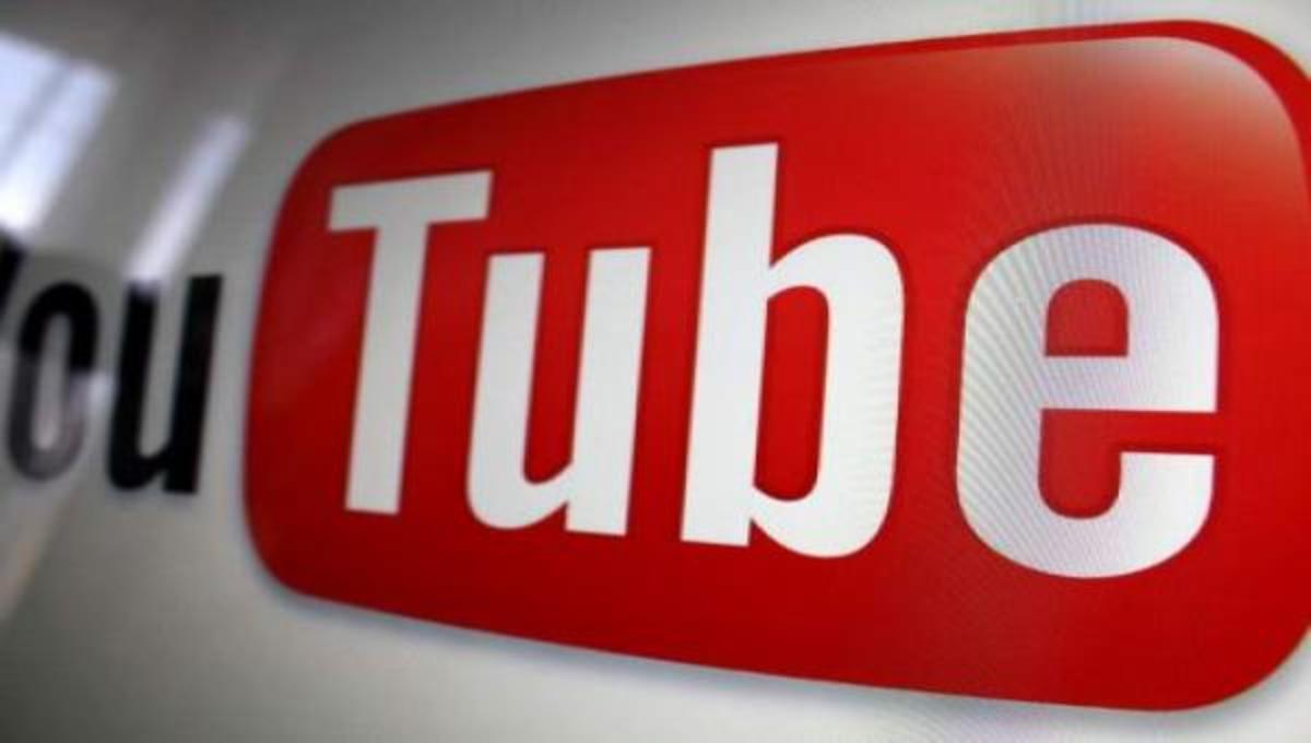 Πως να δημιουργήσετε GIF εικόνες μέσα από το YouTube