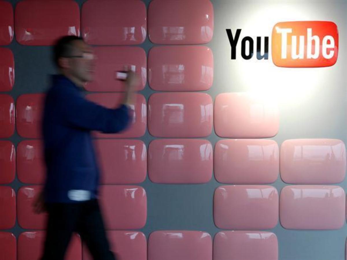 YouTube: Ήρθε η ζωντανή μετάδοση 360 video!