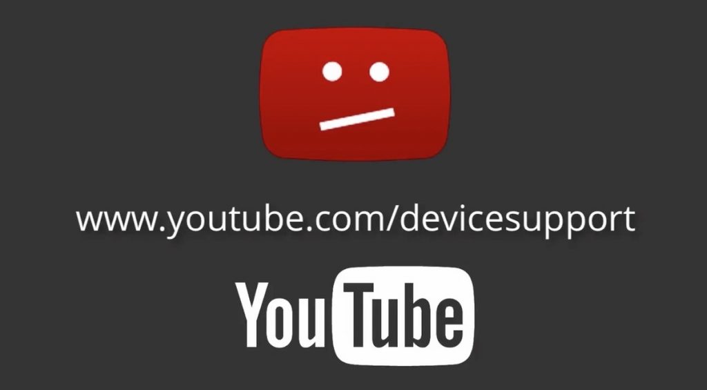 Τέλος η εφαρμογή του Youtube στις παλιές συσκευές!
