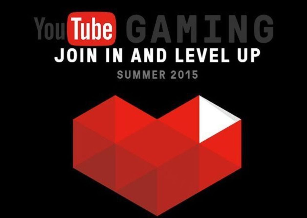 Έρχεται το Youtube Gaming!
