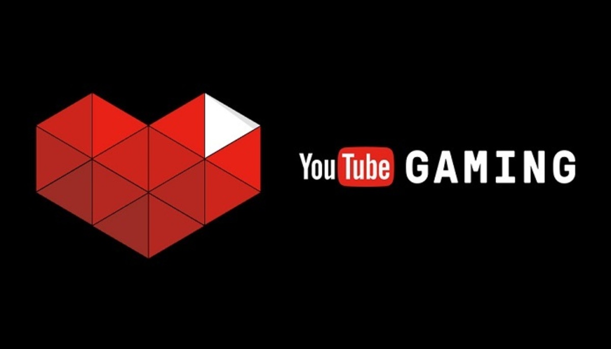 Ξεκινάει η νέα υπηρεσία Youtube gaming!