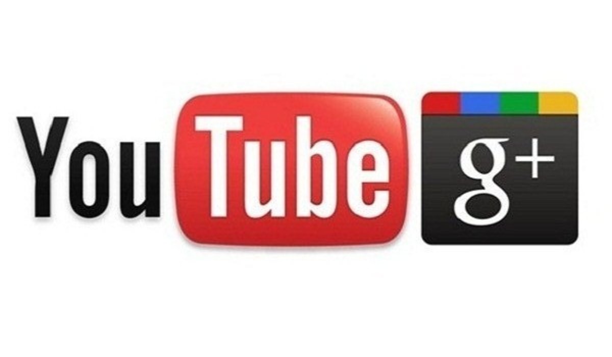 To Google+ φεύγει από το Youtube!