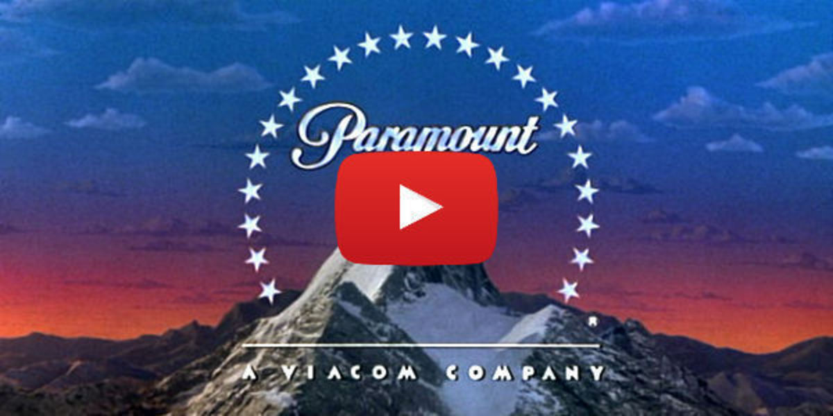 Youtube: Νέο κανάλι της Paramount προβάλει δωρεάν ταινίες σε όλους